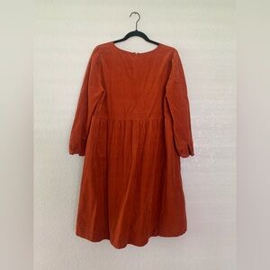 Madewell dress